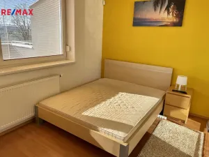 Pronájem bytu 2+kk, Třebíč - Nové Město, Na Kopcích, 98 m2