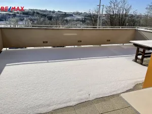 Pronájem bytu 2+kk, Třebíč - Nové Město, Na Kopcích, 98 m2