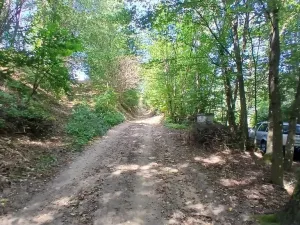 Prodej chaty, Doubravník, 32 m2