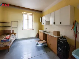 Prodej výrobních prostor, Brno - Maloměřice, Karlova, 768 m2