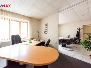 Prodej výrobních prostor, Brno - Maloměřice, Karlova, 768 m2