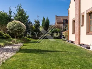 Prodej rodinného domu, Dobřejovice, 250 m2