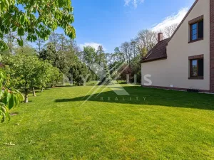 Prodej rodinného domu, Dobřejovice, 250 m2