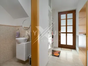 Prodej rodinného domu, Dobřejovice, 250 m2