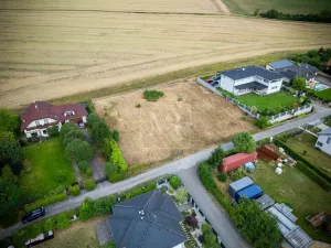 Prodej pozemku pro bydlení, Libeř, 1000 m2
