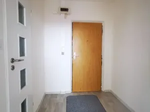 Pronájem bytu 1+kk, Česká 480/31, 43401 Most, 33 m2