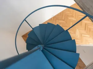 Prodej bytu 5+kk, Praha - Střešovice, Nad hradním vodojemem, 173 m2