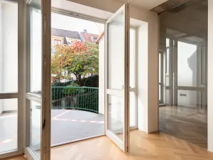 Prodej bytu 5+kk, Praha - Střešovice, Nad hradním vodojemem, 173 m2