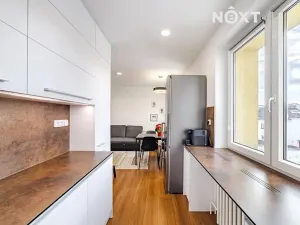 Prodej bytu 3+kk, Pardubice, Železničního pluku, 72 m2