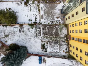 Prodej bytu 3+kk, Pardubice, Železničního pluku, 72 m2