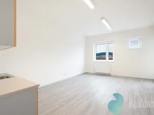 Pronájem kanceláře, Český Krumlov, Budějovická, 69 m2