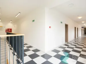 Pronájem kanceláře, Český Krumlov, Budějovická, 69 m2