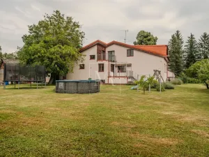 Prodej komerční nemovitosti, Sulice - Želivec, Hlavní, 370 m2