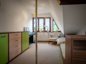 Prodej komerční nemovitosti, Sulice - Želivec, Hlavní, 370 m2