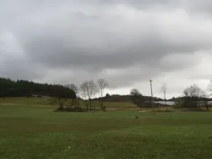 Dražba pole, Mochtín, 38121 m2