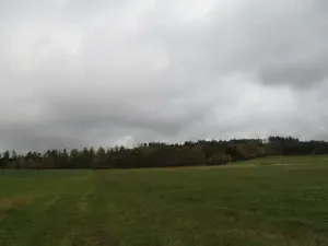 Dražba pole, Mochtín, 38121 m2