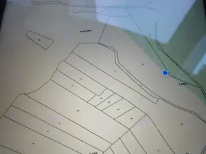 Dražba pole, Mochtín, 38121 m2