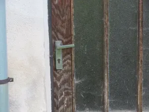 Dražba rodinného domu, Nové Syrovice, 474 m2