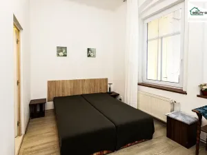 Pronájem komerční nemovitosti, Cheb, Svobody, 20 m2