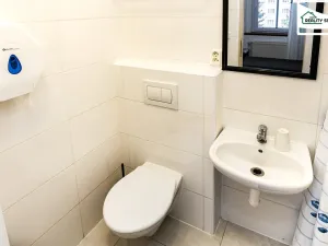 Pronájem komerční nemovitosti, Cheb, Svobody, 20 m2