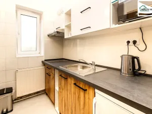 Pronájem komerční nemovitosti, Cheb, Svobody, 20 m2