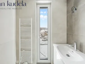 Prodej rodinného domu, Brno, Panská lícha, 87 m2