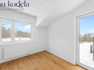 Prodej rodinného domu, Brno, Panská lícha, 87 m2