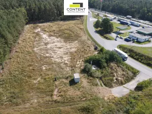 Prodej výrobních prostor, Plzeň - Skvrňany, Domažlická, 1928 m2