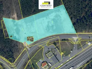 Prodej výrobních prostor, Plzeň - Skvrňany, Domažlická, 1928 m2