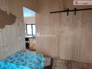 Prodej chaty, Doksy, Valdštejnská, 35 m2
