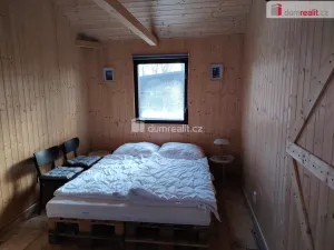 Prodej chaty, Doksy, Valdštejnská, 35 m2