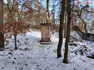 Prodej chaty, Doksy, Valdštejnská, 35 m2