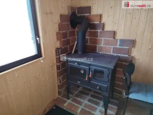Prodej chaty, Doksy, Valdštejnská, 35 m2