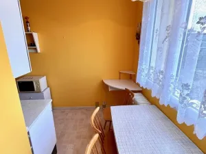 Prodej bytu 2+1, Plzeň - Bolevec, Sokolovská, 56 m2