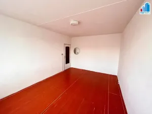 Prodej bytu 2+1, Plzeň - Bolevec, Sokolovská, 56 m2