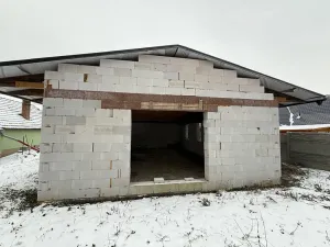 Prodej rodinného domu, Cetechovice, 297 m2