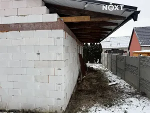 Prodej rodinného domu, Cetechovice, 297 m2