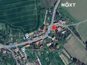 Prodej rodinného domu, Cetechovice, 297 m2