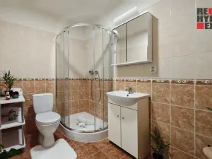 Prodej bytu 2+kk, Liberec - Liberec III-Jeřáb, Tatranská, 41 m2