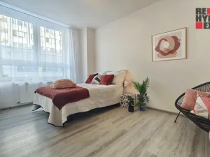 Prodej bytu 2+kk, Liberec - Liberec III-Jeřáb, Tatranská, 41 m2