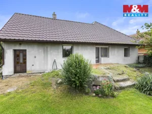 Prodej rodinného domu, Kočí, 189 m2