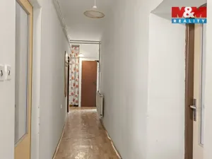 Prodej rodinného domu, Kočí, 189 m2