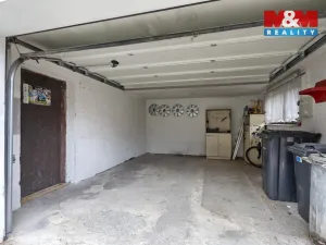 Prodej rodinného domu, Kočí, 189 m2