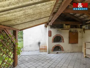 Prodej rodinného domu, Kočí, 189 m2