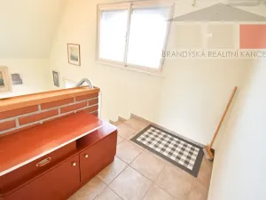 Pronájem rodinného domu, Brandýs nad Labem-Stará Boleslav, U jízdárny, 57 m2