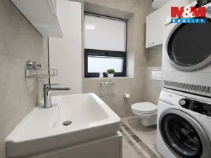 Prodej bytu 1+kk, Želešice, 24. dubna, 34 m2