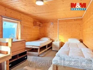 Prodej skladu, Lysá nad Labem, Průmyslová, 317 m2