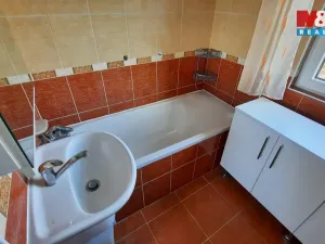 Pronájem rodinného domu, Senomaty, Ryvolova, 95 m2