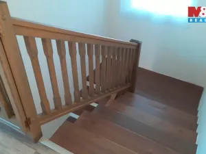 Pronájem rodinného domu, Senomaty, Ryvolova, 95 m2