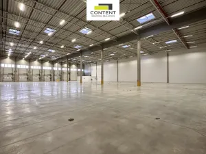 Pronájem skladu, Hostivice, Průmyslová, 2779 m2